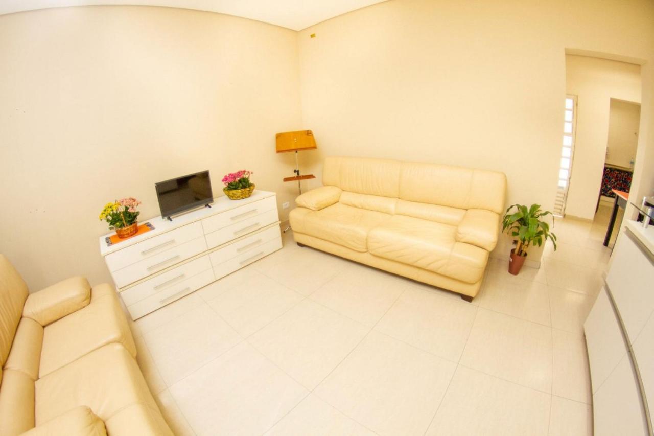 Quarto 45 Liberdade By Oba São Paulo Exterior foto